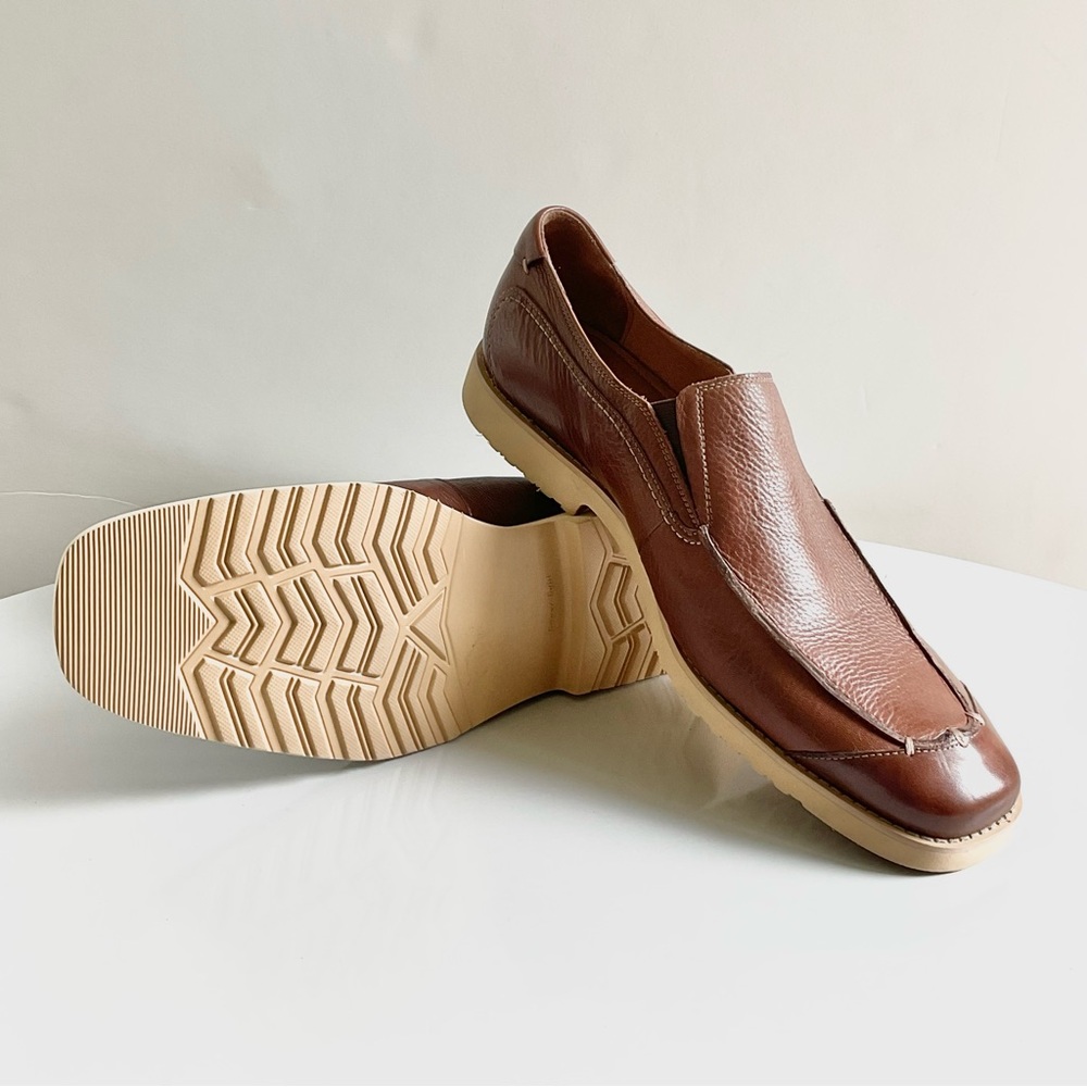 Aston Grey Collection Madrid Loafer